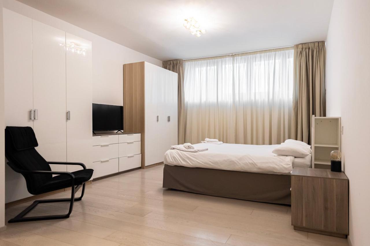 Elegante E Spazioso Quadrilocale In Porta Venezia Milán Exterior foto